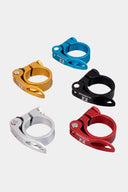 Abrazadera de Puntilla para Bicicleta MTB / Ruta en Aluminio de Ajuste Seguro – Magnetta