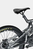 Protector de Cadena para Bicicleta MTB / Ruta en Silicona Antigolpes Enlee
