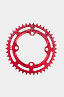 Coronilla Magnetta MTB BCD 104mm Aluminio CNC Ultraliviana