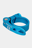 Abrazadera de Puntilla para Bicicleta MTB / Ruta en Aluminio de Ajuste Seguro – Magnetta