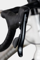 Bicicleta Gravel Optimus Antara 9 Velocidades Marco Aluminio Frenos de Disco