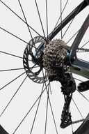 Bicicleta de Ruta KOSSEA Pioneer SL Carbono Shimano 105 de 12 Velocidades