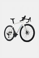 Bicicleta de Ruta KOSSEA Pioneer SL Carbono Shimano 105 de 12 Velocidades