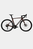 Bicicleta de Ruta KOSSEA Pioneer SL Carbono Shimano 105 de 12 Velocidades