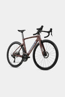 Bicicleta de Ruta KOSSEA Pioneer SL Carbono Shimano 105 de 12 Velocidades