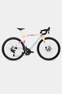 Bicicleta de Ruta KOSSEA Pioneer SLR Carbono Shimano 105 de 12 Velocidades