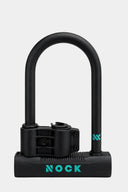 Candado NOCK U-Lock TY329-1 Antiperforación
