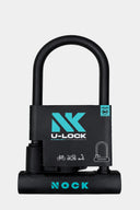 Candado NOCK U-Lock TY329-1 Antiperforación