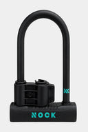 Candado NOCK U-Lock TY329-1 Antiperforación