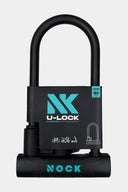 Candado NOCK U-Lock TY329-1 Antiperforación