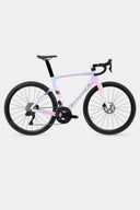 Bicicleta de Ruta KOSSEA Pioneer SLR Carbono Shimano 105 de 12 Velocidades