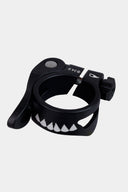 Abrazadera de Puntilla para Bicicleta MTB / Ruta de Ajuste Seguro – Magnetta Shark