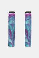 Grips Magnetta Shark para Bicicleta MTB con Alto Agarre