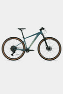 Bicicleta MTB GW Alligator Rin 29 1x11 Velocidades Shimano Cues Hidráulica