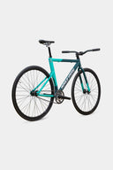 Bicicleta Fixie piñon fijo Urbana en Acero Poseidon V1