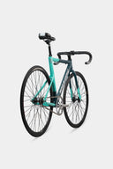 Bicicleta Fixie piñon fijo Urbana en Acero Poseidon V2