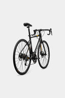 Bicicleta Ruta Profit Astoria 8/9 Velocidades Aluminio Frenos de Disco