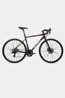 Bicicleta Ruta Profit Astoria 8/9 Velocidades Aluminio Frenos de Disco
