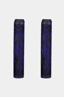 Grips Magnetta Shark para Bicicleta MTB con Alto Agarre