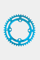 Coronilla Magnetta MTB BCD 104mm Aluminio CNC Ultraliviana