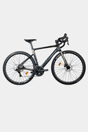 Bicicleta Ruta Optimus Cetus 2x9 Velocidades Aluminio 700C Frenos Hidráulicos
