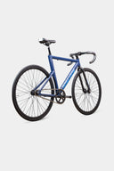 Bicicleta Fixie piñon fijo Urbana en Acero Poseidon V2