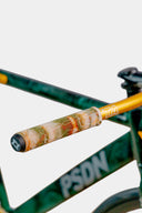 Bicicleta Fixie Ontrail Rusted Aluminio Edición Especial