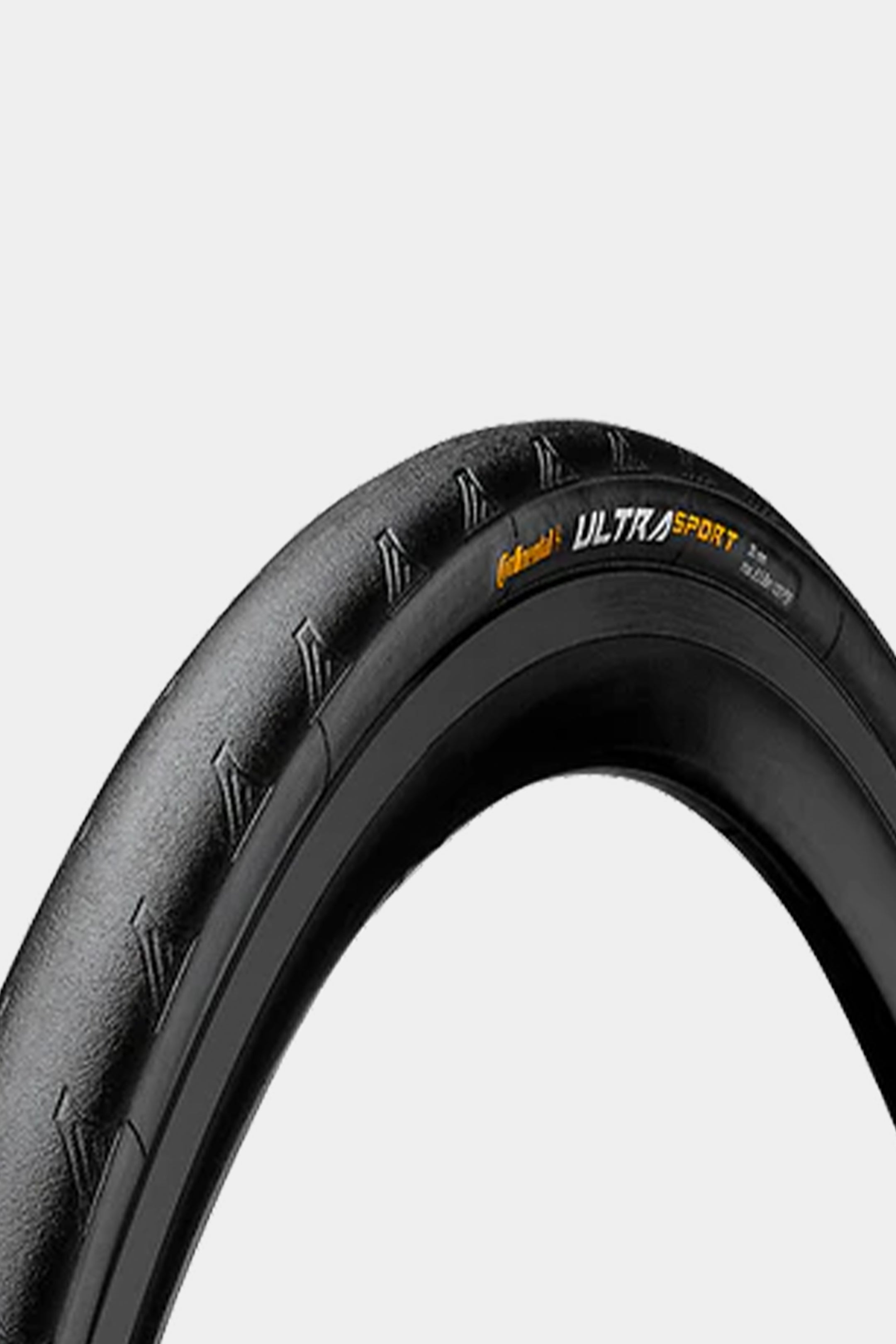 Continental Ultra Sport 3 Test