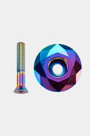 Topcap Diamond Colors