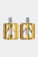 Pedales Promend Metalic pro