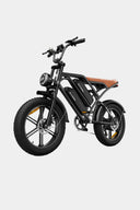 Pre- order Bicicleta Electrica Moped Style Pro