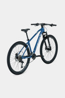 Bicicleta MTB GW Jaguar Rin 29 2x9 Velocidades Suspensión Delantera