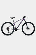 Bicicleta MTB GW Jaguar Rin 29 2x9 Velocidades Suspensión Delantera