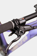 Bicicleta MTB Venzo Iris Rin 27.5 7 Velocidades Suspensión Delantera