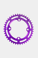 Coronilla Magnetta MTB BCD 104mm Aluminio CNC Ultraliviana