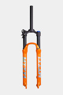 Suspensión Delantera para Bicicleta MTB Rin 29 de Aire con Bloqueo Remoto en Magnesio – Magnetta