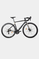Bicicleta Ruta Optimus Cetus 2x10 Velocidades Aluminio 700C Frenos Hidráulicos