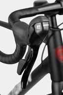 Bicicleta Ruta Profit Astoria 8/9 Velocidades Aluminio Frenos de Disco