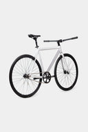 Bicicleta Fixie Ontrail Crudo Aluminio