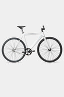 Bicicleta Fixie Ontrail Crudo Aluminio