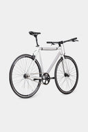Bicicleta Fixie Ontrail Crudo Aluminio