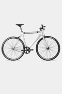Bicicleta Fixie Ontrail Crudo Aluminio