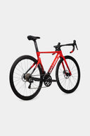 Bicicleta Ruta Optimus Cetus Tiagra 2x10 Velocidades Aluminio 700C Frenos Hidráulicos