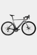Bicicleta Ruta Optimus Cetus Tiagra 2x10 Velocidades Aluminio 700C Frenos Hidráulicos