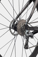 Bicicleta Ruta Optimus Cetus Tiagra 2x10 Velocidades Aluminio 700C Frenos Hidráulicos