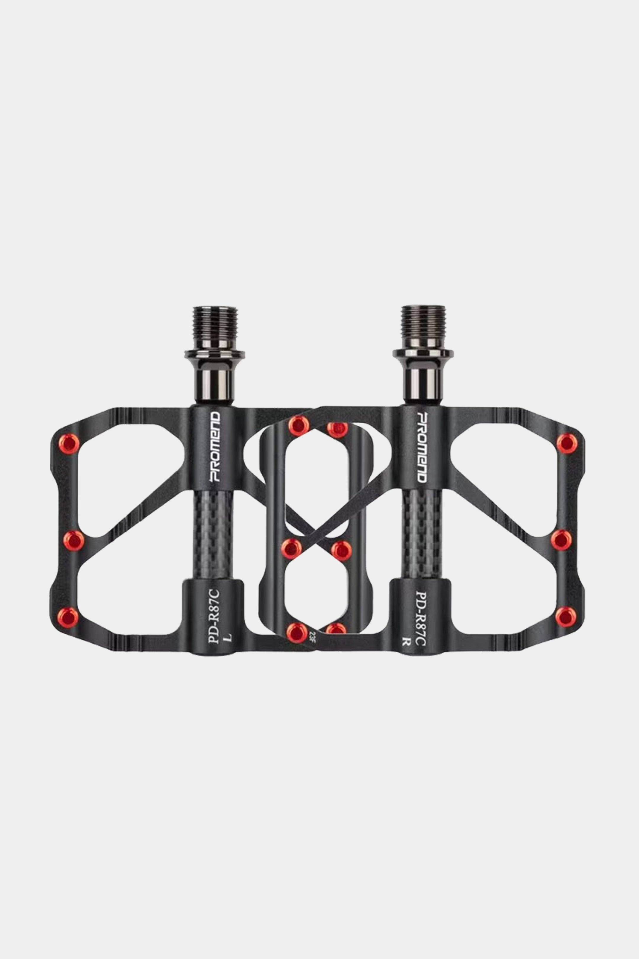 eje de pedales de bicicleta Promend Gradientde para MTB Tipo Carbono con – Poseidon Bike Rahmenfarbe:gelb | Logofarbe türkis Used Yamaha FC7 Expression Polaris Offroad