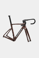 Frameset de Carbono KOSSEA Pioneer SL