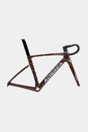 Frameset de Carbono KOSSEA Pioneer SL