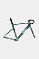 Frameset de Carbono KOSSEA Pioneer SLR