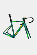 Frameset de Carbono KOSSEA Pioneer SL